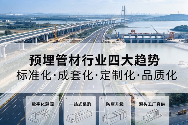 梅江行业发展趋势总结