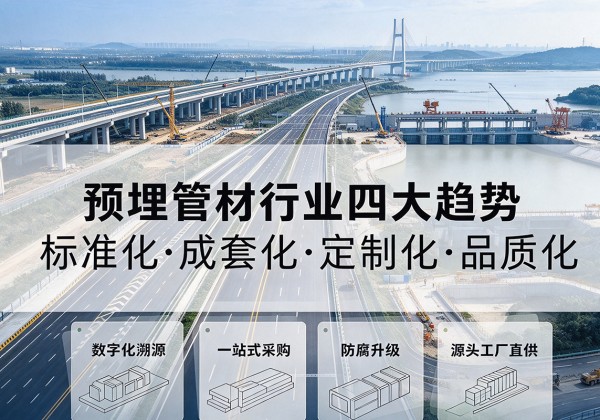 梅江行业发展趋势总结