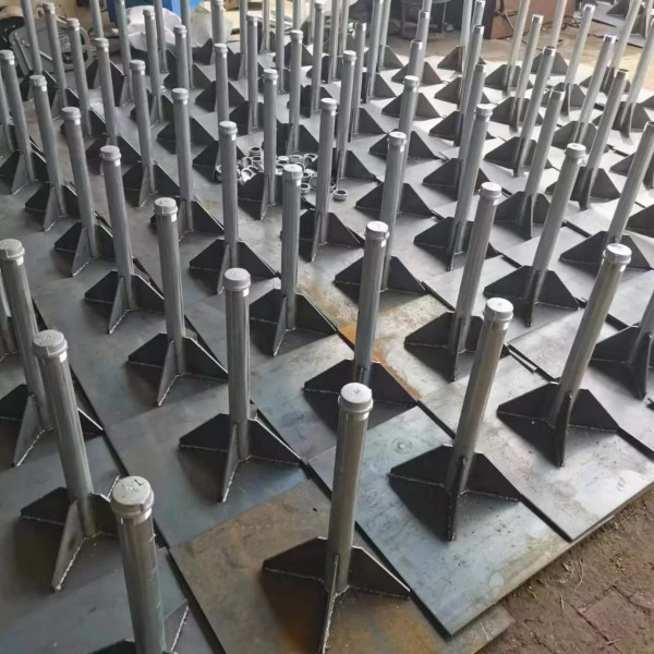 梅江鑫亿呈沉降板生产