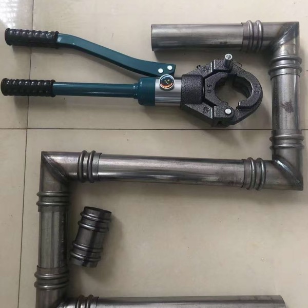 梅江鑫亿呈冷却管
